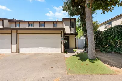 8515 Burnet #B Avenue ##B, North Hills, CA 91343 - Photo 1