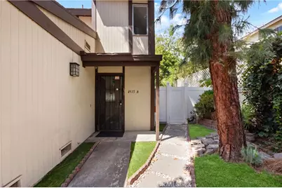 8515 Burnet #B Avenue ##B, North Hills, CA 91343 - Photo 31