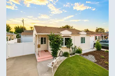 5949 Autry, Lakewood, CA 90712 - Photo 1