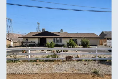 18509 Yuba, Hesperia, CA 92345 - Photo 1