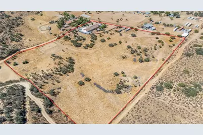 35642 Red Rover Mine Road, Acton, CA 93510 - Photo 25