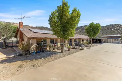35642 Red Rover Mine Road, Acton, CA 93510 - Photo 5