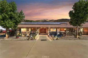 35642 Red Rover Mine Rd, Acton, CA 93510 - Photo 1