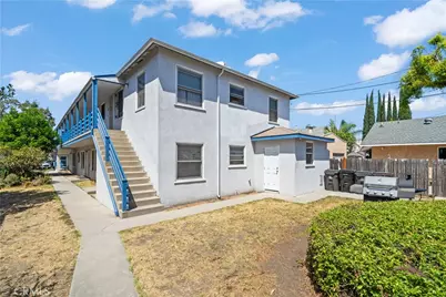 1136 Linden Avenue, Long Beach, CA 90813 - Photo 15