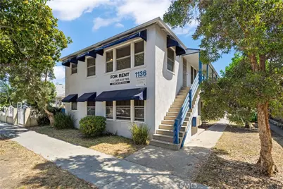 1136 Linden Avenue, Long Beach, CA 90813 - Photo 1