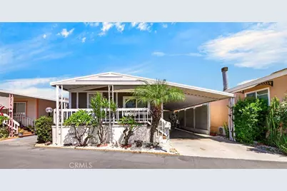 12550 E Carson Street #43, Hawaiian Gardens, CA 90716 - Photo 1