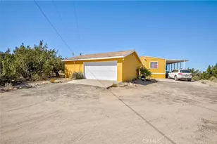 2142 Cbs (Trinity) Ln, Pinon Hills, CA 92372 - Photo 1