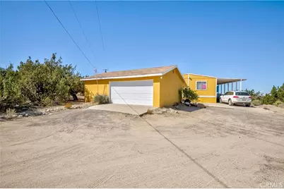 2142 Cbs (Trinity) Lane, Pinon Hills, CA 92372 - Photo 1