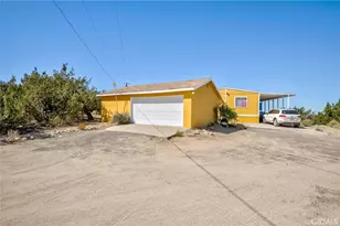 2142 Cbs (Trinity) Ln, Pinon Hills, CA 92372 - Photo 1