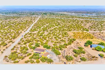 2142 Cbs (Trinity) Lane, Pinon Hills, CA 92372 - Photo 33