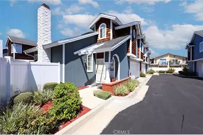 2210 Pacific Ave. #F1, Costa Mesa, CA 92627 - Photo 1