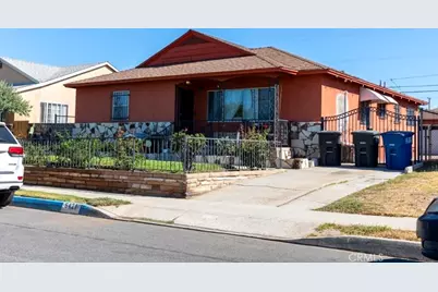 5421 Repetto, Los Angeles, CA 90022 - Photo 21