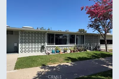 1241 Knollwood Road #46-D, Seal Beach, CA 90740 - Photo 1