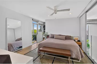 1037 N Laurel Avenue #1, West Hollywood, CA 90046 - Photo 21