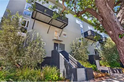 1037 N Laurel Avenue #1, West Hollywood, CA 90046 - Photo 27