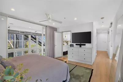 1037 N Laurel Avenue #1, West Hollywood, CA 90046 - Photo 19