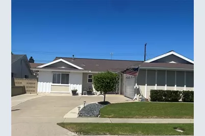 5321 Park Avenue, Garden Grove, CA 92845 - Photo 1
