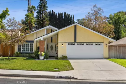 5612 Amberdale, Yorba Linda, CA 92886 - Photo 1