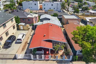 822 N Fickett, Los Angeles, CA 90033 - Photo 35