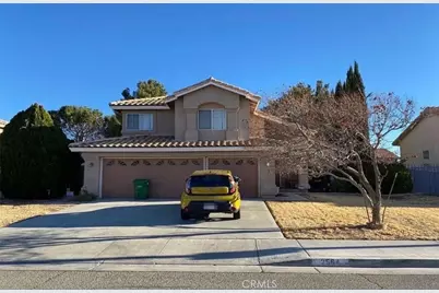 2564 Norberry Street, Lancaster, CA 93536 - Photo 1