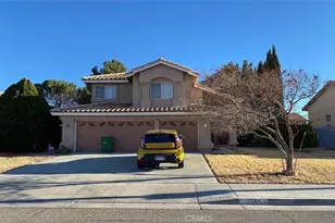 2564 Norberry St, Lancaster, CA 93536 - Photo 1