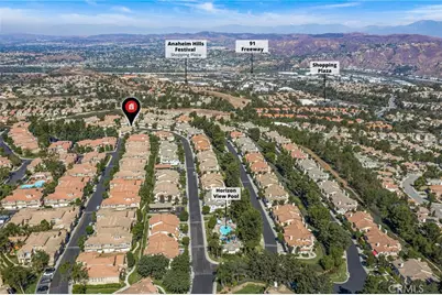 7824 E Horizon View, Anaheim Hills, CA 92808 - Photo 31