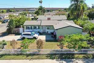 11812 Banner, Garden Grove, CA 92843 - Photo 1