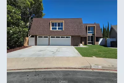 9220 Whitney, Cypress, CA 90630 - Photo 1
