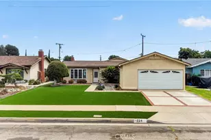 724 N Sanchez St, Montebello, CA 90640 - Photo 1
