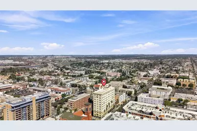 315 W 3rd #401, Long Beach, CA 90802 - Photo 41