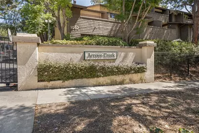 1054 Seco Street #106, Pasadena, CA 91103 - Photo 35