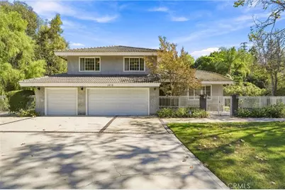 1210 Encinas Drive, La Habra Heights, CA 90631 - Photo 39