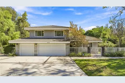 1210 Encinas Drive, La Habra Heights, CA 90631 - Photo 1