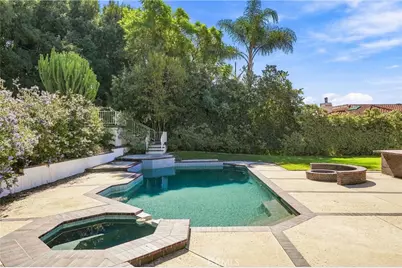 1210 Encinas Drive, La Habra Heights, CA 90631 - Photo 31