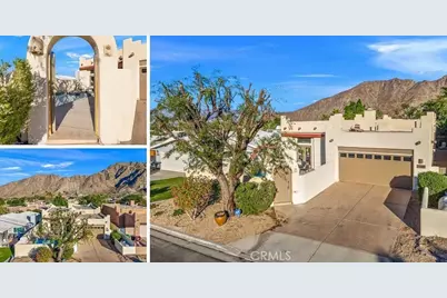 54450 Avenida Alvarado, La Quinta, CA 92253 - Photo 1