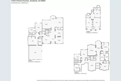 1159 S Pointe Premier, Anaheim Hills, CA 92807 - Photo 49