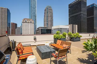 655 S Hope Street #704, Los Angeles, CA 90017 - Photo 15