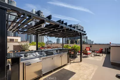 655 S Hope Street #704, Los Angeles, CA 90017 - Photo 11