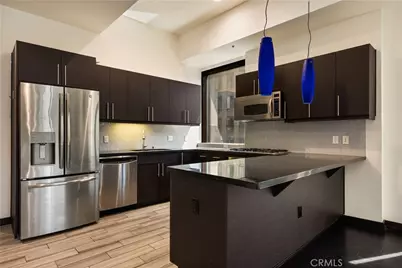 655 S Hope Street #704, Los Angeles, CA 90017 - Photo 3