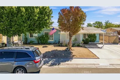 46650 Daisy Street, Indio, CA 92201 - Photo 1