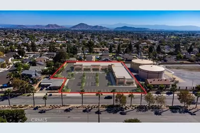 16227 Baseline Avenue, Fontana, CA 92336 - Photo 1