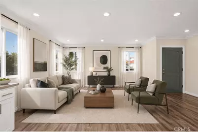 4812 Saturn Street, Los Angeles, CA 90019 - Photo 5