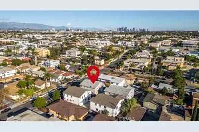 4812 Saturn Street, Los Angeles, CA 90019 - Photo 31