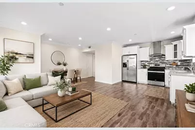 4812 Saturn Street, Los Angeles, CA 90019 - Photo 7