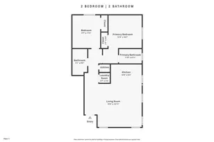 4812 Saturn St, Los Angeles, CA 90019 - Photo 35