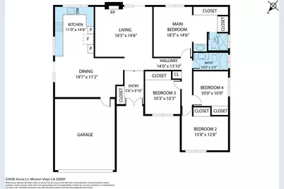 23436 Ancia Lane, Mission Viejo, CA 92691 - Photo 41