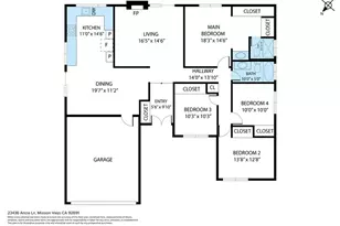 23436 Ancia Ln, Mission Viejo, CA 92691 - Photo 41