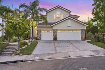 27388 Brighton, Valencia, CA 91354 - Photo 1