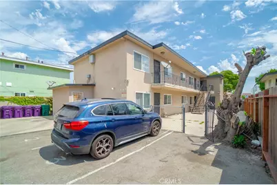1071 Olive, Long Beach, CA 90813 - Photo 7