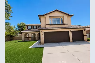 1606 Regents Street, Lancaster, CA 93534 - Photo 1
